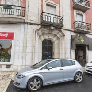 LovelyStay   Campo Pequeno Charming Apartment Lisbon 